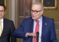 U.S. Sen. Chuck Schumer, D-N.Y. (Video screenshot)