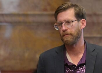 Colorado Democrat Pulls Bill to Decriminalize Prostitution