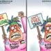 Conflicted * WorldNetDaily * by A.F. Branco