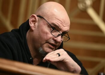 Congress Reacts to Iran Attack: Fetterman Praises, Jeffries Cautions