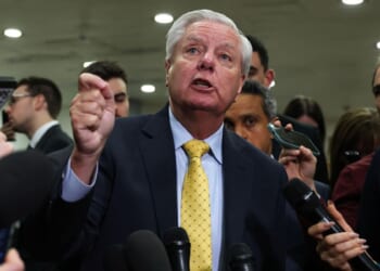 Congress on Additional Funding for Operation Epic Fury