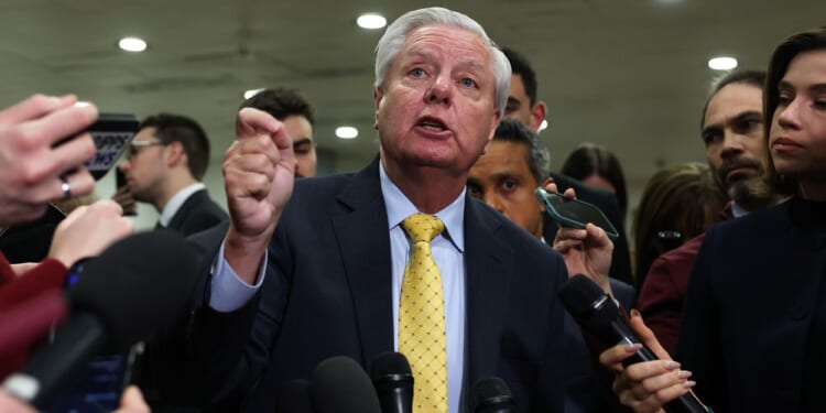 Congress on Additional Funding for Operation Epic Fury