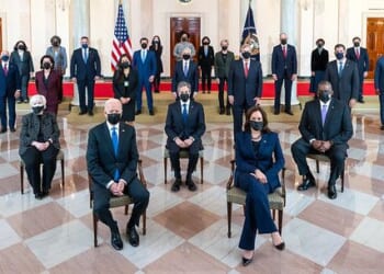 Consent degree marks final defeat of 'Orwellian' Biden 'censorship regime' * WorldNetDaily * by Tyler O'Neil, The Daily Signal