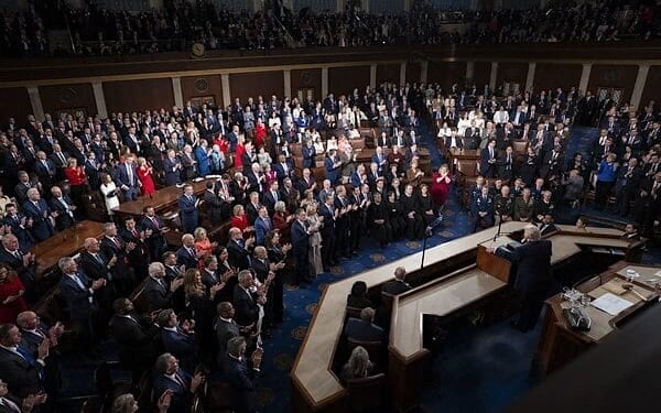 President Donald Trump