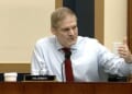 U.S. Rep. Jim Jordan, R-Ohio (Video screenshot)