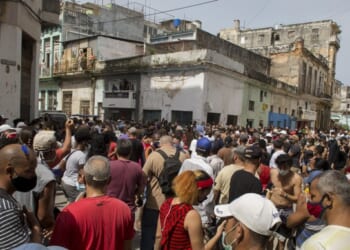 Cuba's Energy Grid Fails as Trump Gives the Options and Timeline for Solving Cuba's Commie Problem – RedState