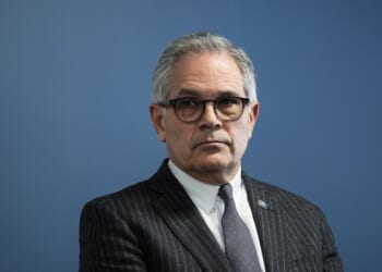 DA Who Called ICE ‘Wannabe Nazis’ Escalates at Philly Airport, Threatens Arrest of Federal Agents – RedState