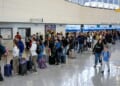 DHS Orders Payment of US Airport Workers in Emergency Action
