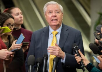 DHS Shutdown Grinds on With Capitol Empty