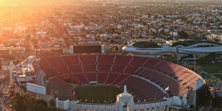 DHS Shutdown Leaves World Cup With Mounting Security Risks