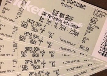 DOJ made the right call on Live Nation. Blue state AGs should follow * WorldNetDaily * by Kevin Walling, Real Clear Wire