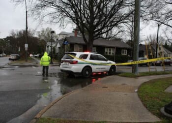 Deceased Victim of ISIS-Sympathizing Old Dominion University Attacker Was an Army Veteran – RedState