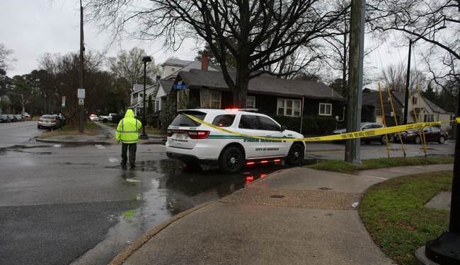 Deceased Victim of ISIS-Sympathizing Old Dominion University Attacker Was an Army Veteran – RedState