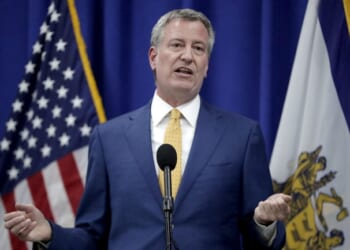 'Defund the Police' Made No Sense – RedState