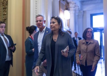 Dem Rep Under Fire After Staffer Posed As Lawyer for Illegals 11 Times—Smuggled Phones Into ICE Facility – RedState