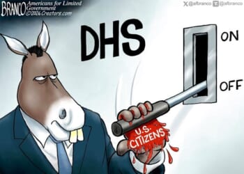 Democrat blood sport * WorldNetDaily * by A.F. Branco