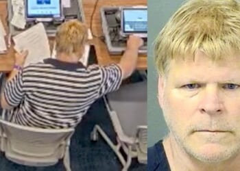 John Panicci (Palm Beach County Sheriff's Office)