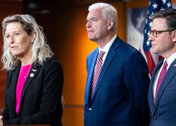 Democrats Allowed Convicted ISIS Terrorist Back on ODU Campus