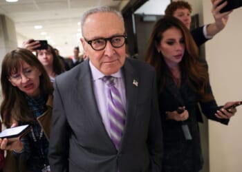 Democrats Are Back to 'Defund the Police,' Says GOP