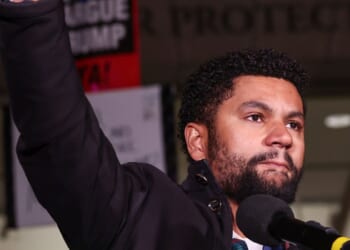 Democrats Blame Trump for Elevated Terrorism Threat