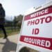 Democrats Get More Bad Polling News on Voter ID Amid Demagoguery on SAVE America Act – RedState