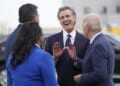 Despite Newsom's Denials, Logs Reportedly Show Dalilah Coleman's Dad Did Call Governor's Office – RedState