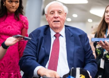 Dire Straits for Midterms? Gas Price Surge Troubles Senators