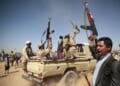 Do the Houthis Want a Piece of the Iran War or Are They Just Shooting Their Mouth Off? – RedState