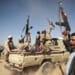 Do the Houthis Want a Piece of the Iran War or Are They Just Shooting Their Mouth Off? – RedState