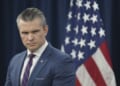 DoW Sec. Hegseth Presser at CENTCOM Updating Americans on Progress of Operation Epic Fury – RedState