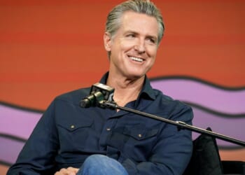 Don't Let Newsom Kill Our Country's Energy Industry