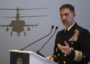 Drone Attack That Destroyed U.S. Aircraft and Wounded Servicemembers Calls Preparedness Into Question – RedState