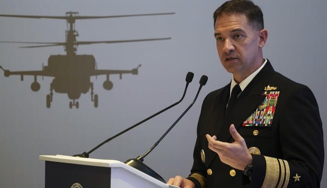 Drone Attack That Destroyed U.S. Aircraft and Wounded Servicemembers Calls Preparedness Into Question – RedState