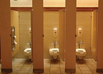 EEOC determines it's not discrimination to have restrooms for men OR women * WorldNetDaily * by Bob Unruh