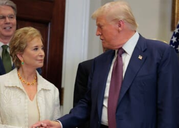 Ed Dept. Can Still Give Taxpayers a Fair Deal on Student Loans