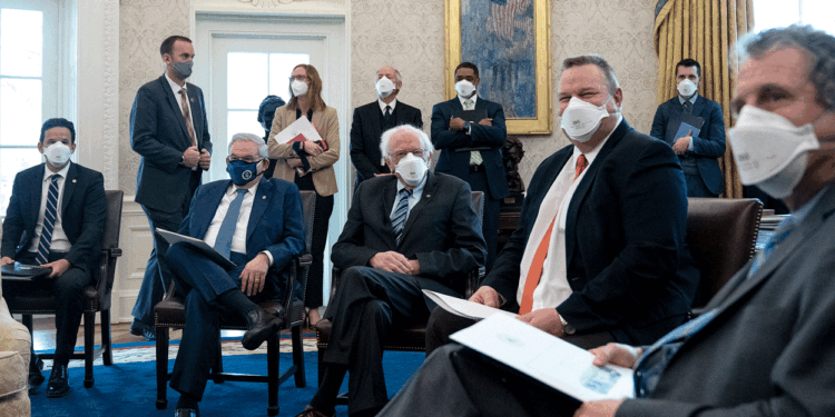 Epstein-Linked Billionaire Bankrolled Democratic Party