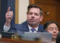 Eric Swalwell Campaign Funneled Over $300K to Criminal Defense Attorneys, Filings Show – RedState