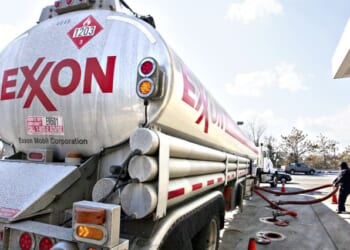 Exxon Mobil Was Evidently 'Born to Run,' Because It's Ditching NJ for Friendlier Business Climes – RedState