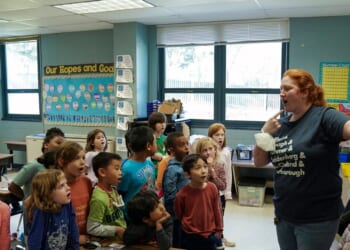 Fairfax County’s Schools Are Failing. Virginia, Don't Bail Them Out.