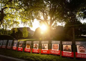 Feds Bust Huge Meth Super-Lab, Charge Five Illegal Aliens – RedState