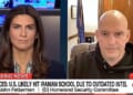 Fetterman battles CNN's Kaitlan Collins over left-wing war spin * WorldNetDaily * by Jim Hoft, the Gateway Pundit