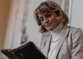 Finland's Supreme Court Convicts Päivi Räsänen of Hate Speech