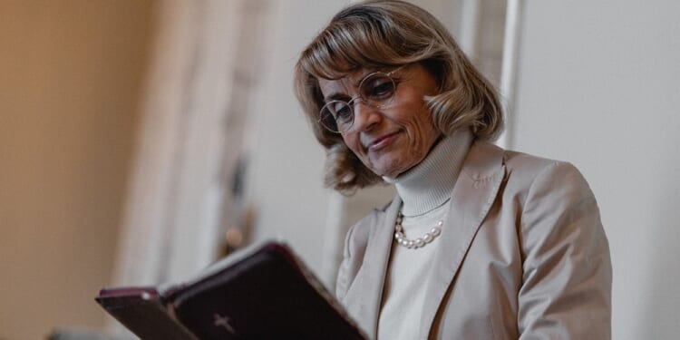 Finland's Supreme Court Convicts Päivi Räsänen of Hate Speech