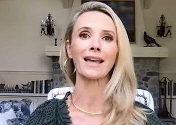 Jennifer Siebel Newsom (Video screenshot)