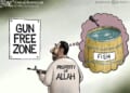 Fish in a barrel * WorldNetDaily * by A.F. Branco