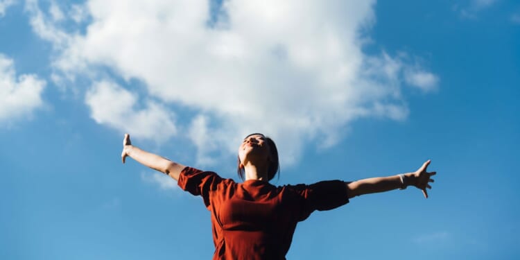 Freedom Is Fading Because We Stopped Teaching Discipline