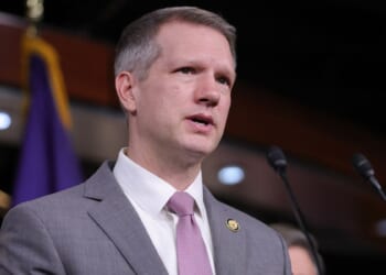 GOP Considers Last-Ditch Affordability Effort Ahead of Midterms