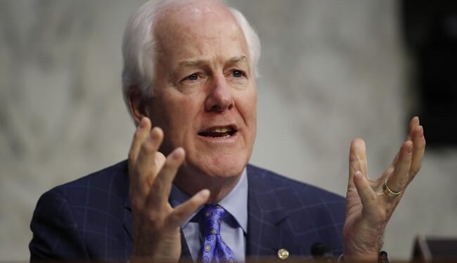 GOP Headed for a Runoff in Texas Senate Primary – RedState