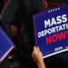 GOP Lawmakers Split on Shift From Mass Deportation Messaging