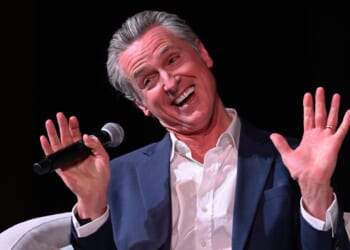 Gavin Newsom’s Toddler Tax Will Raid Kids’ Trump Accounts